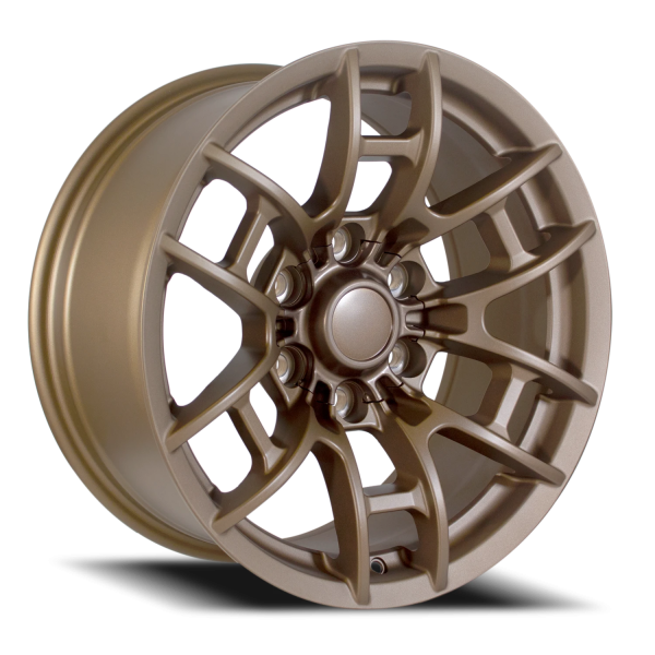Factory Style Wheels (FSW) Pro Style 2020 - F159 20 9 0