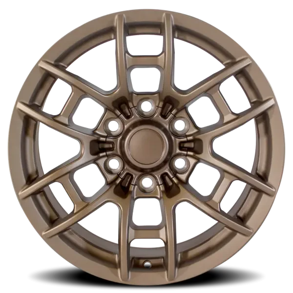 Factory Style Wheels (FSW) Pro Style 2020 - F159 20 9 0