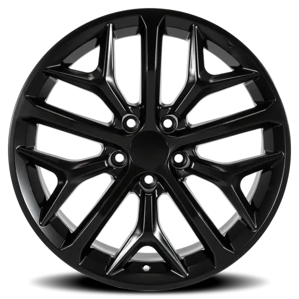 Factory Style Wheels (FSW) 2020 SI Style - F163 18 8 45