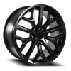 Factory Style Wheels (FSW) 2020 SI Style - F163 18 8 45