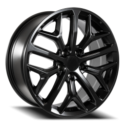 Factory Style Wheels (FSW) 2020 SI Style - F163 18x8 45