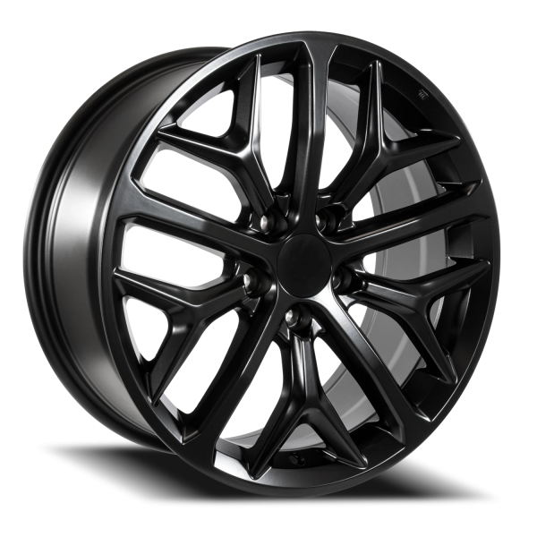 Factory Style Wheels (FSW) 2020 SI Style - F163 18 8 45
