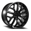 Factory Style Wheels (FSW) 2020 SI Style - F163 18 8 45