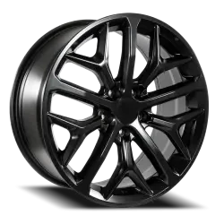 Factory Style Wheels (FSW) 2020 SI Style - F163 18x8 45