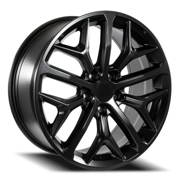 Factory Style Wheels (FSW) 2020 SI Style - F163 18 8 45