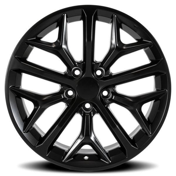 Factory Style Wheels (FSW) 2020 SI Style - F163 18 8 45