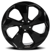 Factory Style Wheels (FSW) Sport Style 2020 - F169 20 8 48