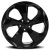 Factory Style Wheels (FSW) Sport Style 2020 - F169 20 8 48