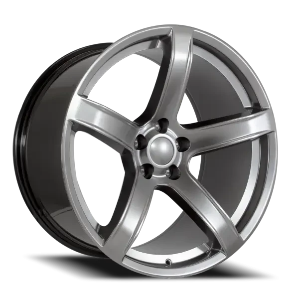 Factory Style Wheels (FSW) Flow Forged Hellraiser HC2 Style - F174 20 11 0