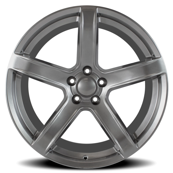 Factory Style Wheels (FSW) Flow Forged Hellraiser HC2 Style - F174 20 11 0