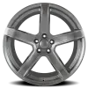 Factory Style Wheels (FSW) Flow Forged Hellraiser HC2 Style - F174 20 11 0
