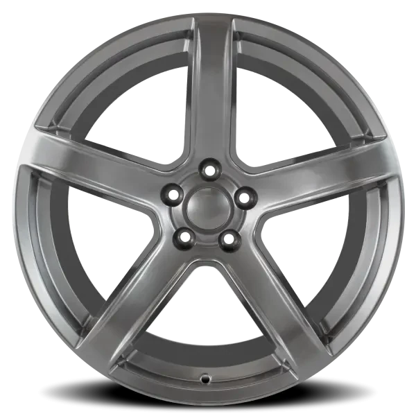 Factory Style Wheels (FSW) Flow Forged Hellraiser HC2 Style - F174 20 11 0