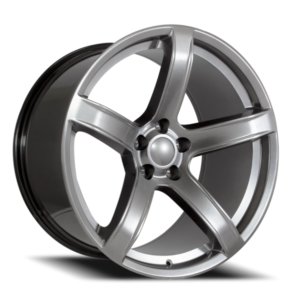 Factory Style Wheels (FSW) Flow Forged Hellraiser HC2 Style - F174 20 11 0