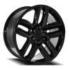 Factory Style Wheels (FSW) Trail Boss Style - F216 18 8.5 26