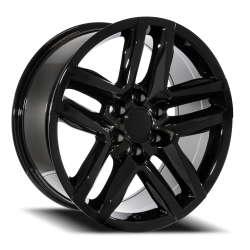 Factory Style Wheels (FSW) Trail Boss Style - F216 18x8.5 26
