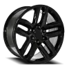 Factory Style Wheels (FSW) Trail Boss Style - F216 18 8.5 26