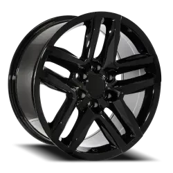 Factory Style Wheels (FSW) Trail Boss Style - F216 18x8.5 26