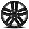 Factory Style Wheels (FSW) Trail Boss Style - F216 18 8.5 26