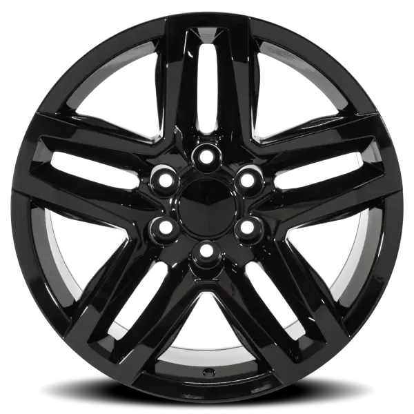 Factory Style Wheels (FSW) Trail Boss Style - F216 18 8.5 26