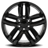 Factory Style Wheels (FSW) Trail Boss Style - F216 18 8.5 26