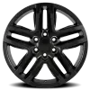 Factory Style Wheels (FSW) Trail Boss Style - F217 18 8.5 26