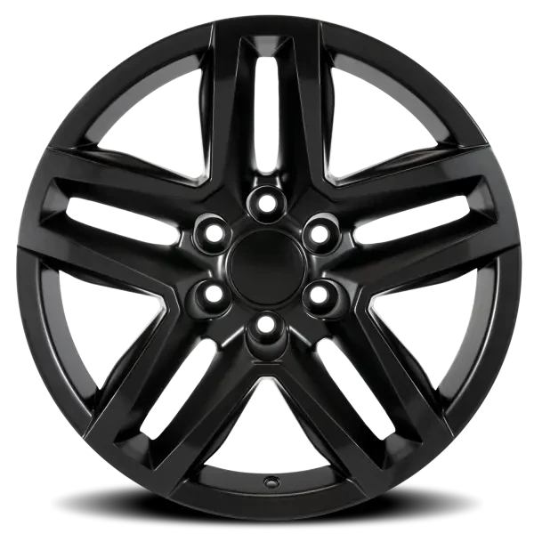 Factory Style Wheels (FSW) Trail Boss Style - F217 18 8.5 26