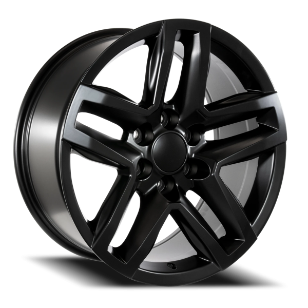 Factory Style Wheels (FSW) Trail Boss Style - F217 18 8.5 26