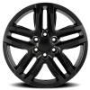 Factory Style Wheels (FSW) Trail Boss Style - F217 18 8.5 26