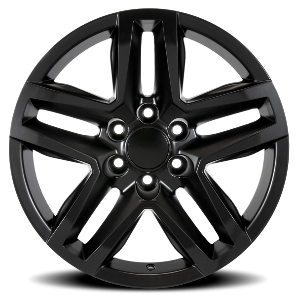 Factory Style Wheels (FSW) Trail Boss Style - F217 18 8.5 26