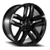 Factory Style Wheels (FSW) Trail Boss Style - F217 18 8.5 26