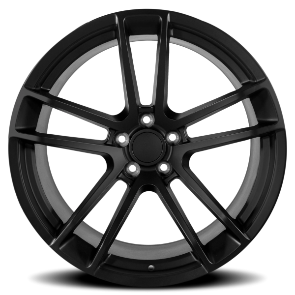 Factory Style Wheels (FSW) Flow Forged HC2 Widebody 2 Style - F221 20 9.5 18