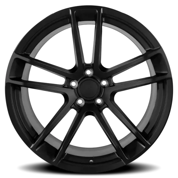 Factory Style Wheels (FSW) Flow Forged HC2 Widebody 2 Style - F221 20 9.5 18