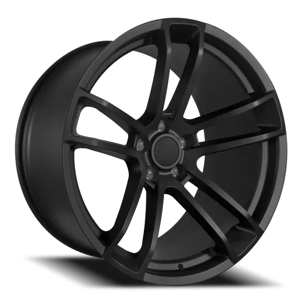 Factory Style Wheels (FSW) Flow Forged HC2 Widebody 2 Style - F221 20 9.5 18