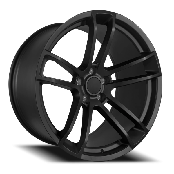 Factory Style Wheels (FSW) Flow Forged HC2 Widebody 2 Style - F221 20 9.5 18