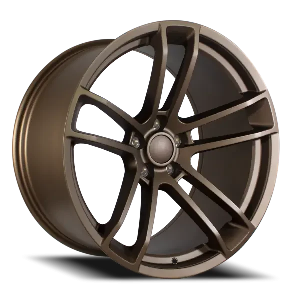 Factory Style Wheels (FSW) Flow Forged HC2 Widebody 2 Style - F223 20 11 22