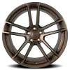 Factory Style Wheels (FSW) Flow Forged HC2 Widebody 2 Style - F223 20 11 22