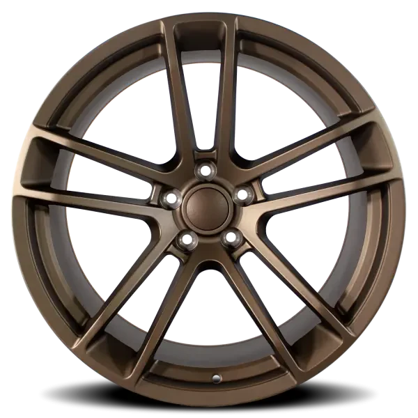 Factory Style Wheels (FSW) Flow Forged HC2 Widebody 2 Style - F223 20 11 22
