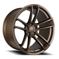 Factory Style Wheels (FSW) Flow Forged HC2 Widebody 2 Style - F223 20x11 22