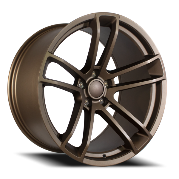 Factory Style Wheels (FSW) Flow Forged HC2 Widebody 2 Style - F223 20 11 22