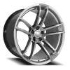 Factory Style Wheels (FSW) Flow Forged HC2 Widebody 2 Style - F224 20 11 0