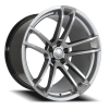 Factory Style Wheels (FSW) Flow Forged HC2 Widebody 2 Style - F224 20 11 0