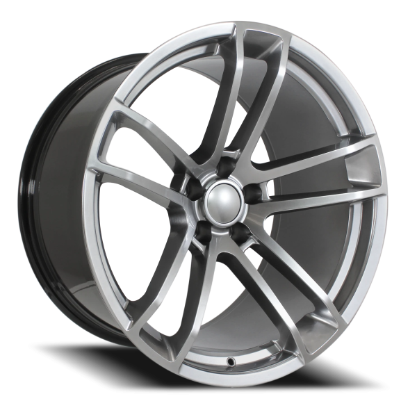 Factory Style Wheels (FSW) Flow Forged HC2 Widebody 2 Style - F224 20 11 0