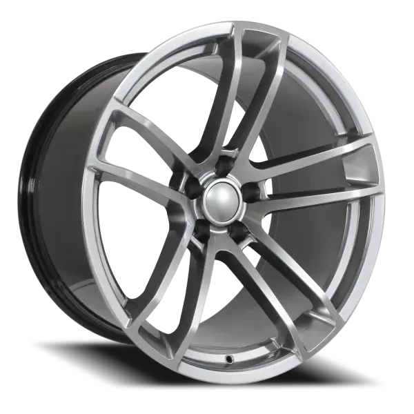 Factory Style Wheels (FSW) Flow Forged HC2 Widebody 2 Style - F224 20 11 22