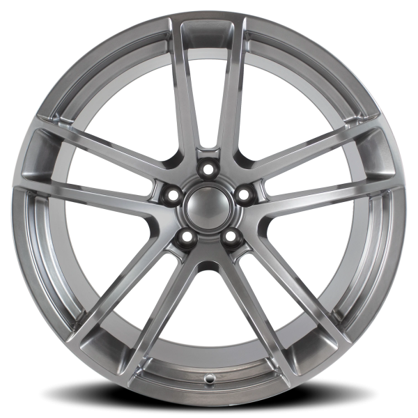 Factory Style Wheels (FSW) Flow Forged HC2 Widebody 2 Style - F224 20 9.5 18