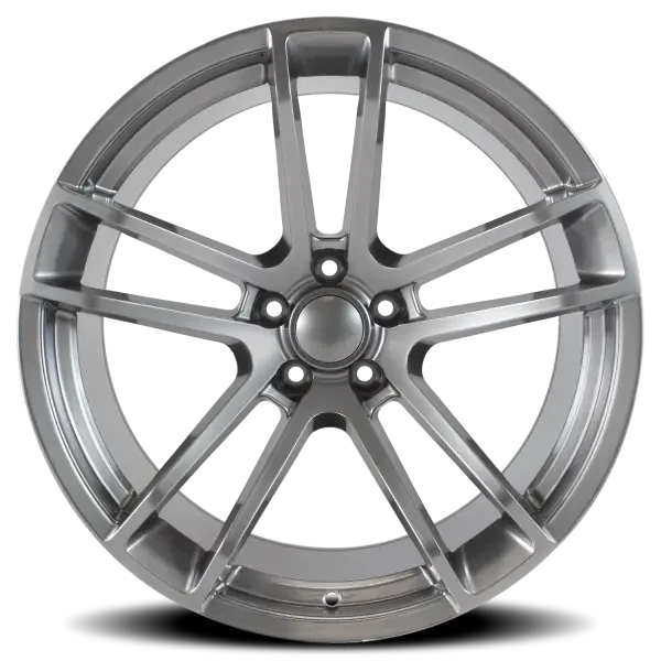 Factory Style Wheels (FSW) Flow Forged HC2 Widebody 2 Style - F224 20 9.5 18