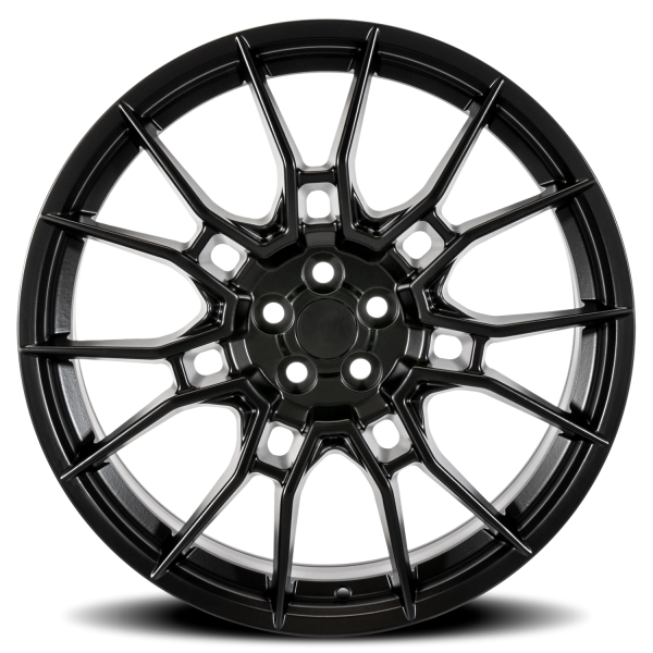 Factory Style Wheels (FSW) TR-C Style - F226 20 8.5 45