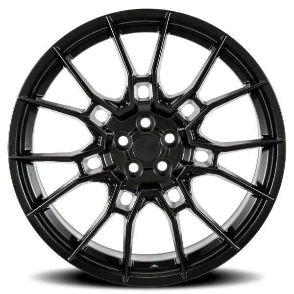 Factory Style Wheels (FSW) TR-C Style - F226 20 8.5 45