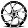 Factory Style Wheels (FSW) HSX Style - F231 20 8 45