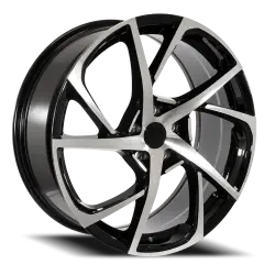Factory Style Wheels (FSW) HSX Style - F231 20x8 45