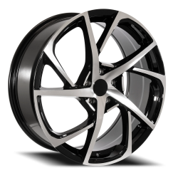 Factory Style Wheels (FSW) HSX Style - F231 20x8 45